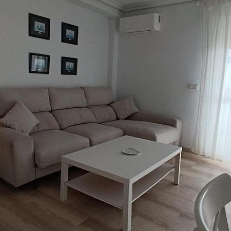 Apartamento Carvajal 50 M Playa 푸엔히롤라 외부 사진