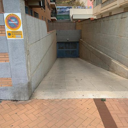 Apartamento Carvajal 50 M Playa 푸엔히롤라 외부 사진