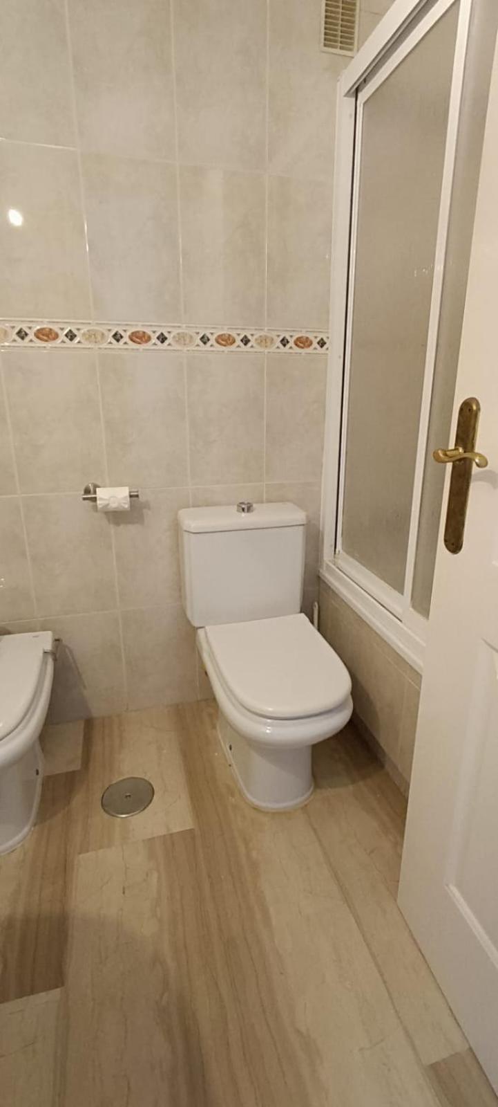 Apartamento Carvajal 50 M Playa 푸엔히롤라 외부 사진