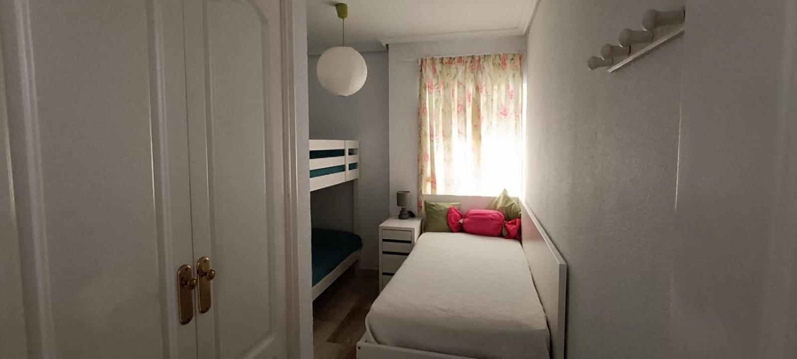 Apartamento Carvajal 50 M Playa 푸엔히롤라 외부 사진